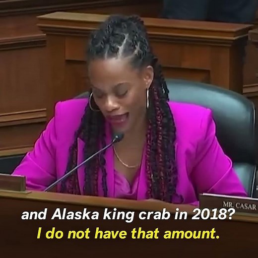Lawmaker Questions DOD Over Military's High Spending On Viagra And Crab