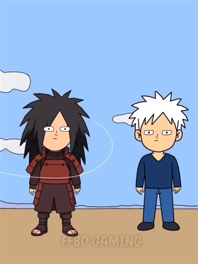 Gojo's Epic Moments in Free Fire Gameplay