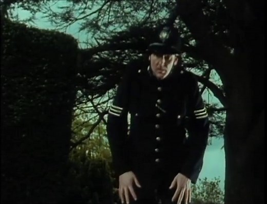 "Poirot" The Tragedy at Marsdon Manor (TV Episode 1991)