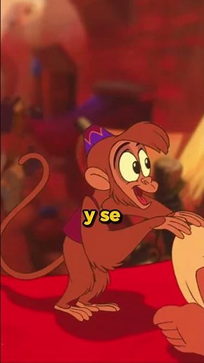 🎵 Disney cut one of the best songs from Aladdin