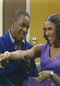 The Best of Flip Wilson S01:E04 - The Best of Flip Wilson: S1 E4 - Perry Como, Charlie Callas, Denise Nicholas, Lola Falana
