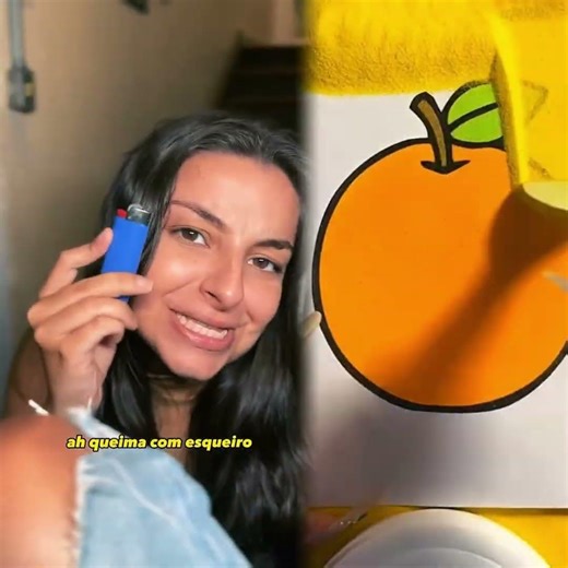 POV: aquela amiga preparada pra tudo 😂 conhece alguém assim? #humor #amigas #shorts