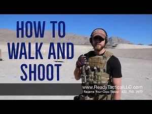 REVEALED: AR-15 Shooting Basics: Drills and Techniques