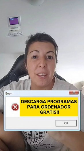 Marian Sánchez | Experta en Tecnología on Instagram: "☺️ Como buscar y descargar cualquier programa para Ordenador/PC totalmente GRATIS  @achoesgratiss #informatica #tecnologia #ordenador #pcsetup #pcgaming #pcgames"