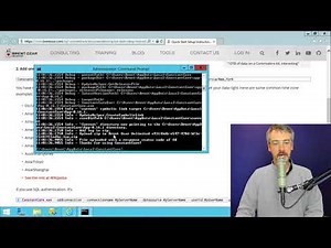 SQL ConstantCare Installation