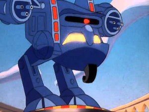 Aladdin Audio Latino Codigo Rojo