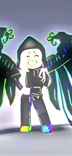 How my avatars changed over time #roblox