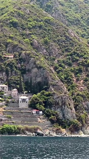 #historydom #byzantine #mountathos #history #christianity