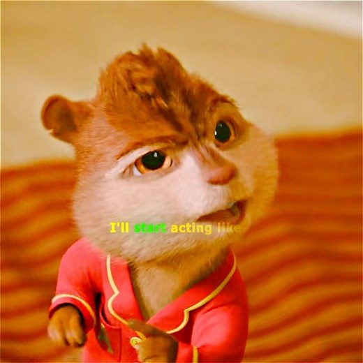 Chipmunks need to be raised like children. #shorts #cute #video #MovieClips #DramaRecap #chipmunk