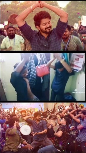 Vathi Coming 😁 #trending #thalapathy #vathicoming #shorts