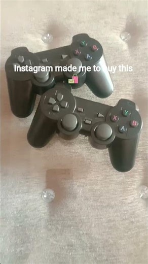 2.4G wireless controller gamepad🎮🎮