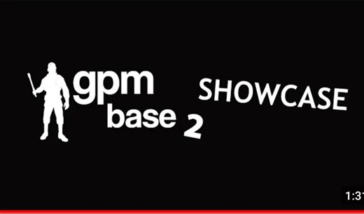 gmed - GMPB2插件演示