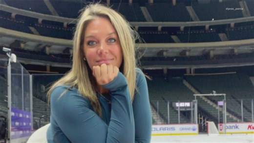 Community mourns death of NHL reporter Jessi Pierce and her children