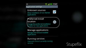 HOW TO MOVE ANDROID APPS TO SD-CARD (NO ROOT)