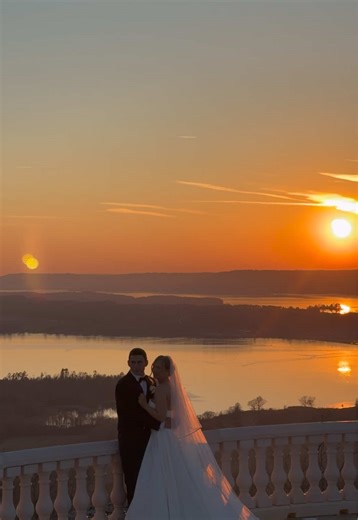 Spring Color Palettes for Unique Wedding Venues