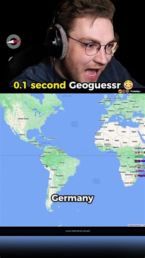 bro only needs 0.1 second 😳