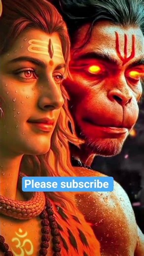 #mahadev#jobhi yeh video dekha rha hai uska bhala karna or comes main jay bajrangbali likha na #pars