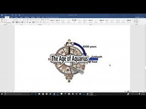 Ezekiel's vision of 4 wheels within a wheel Revealed!