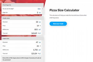 Onmi Calculator, 372 tipos de calculadoras para resolver todos tus cálculos en un solo lugar