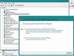 Realtek Wireless Adapter Windows 10