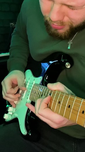 How to Play Sultans of Swing Solo - Guitar Tutorial