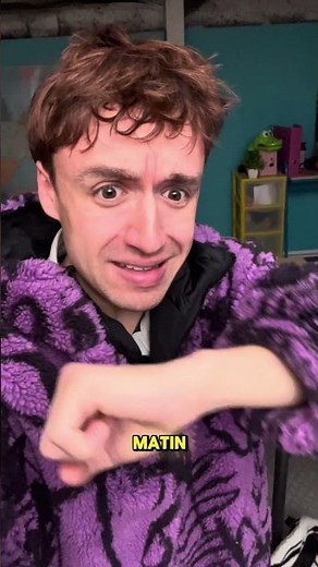 I'M LOCKED IN CLASSROOM! - PINK LILY SHOW