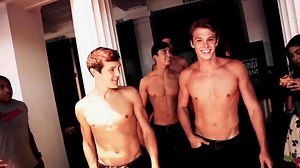 Check out the latest film from the Gilly Hicks Girls World's Hottest Private Shopping Event at the Houston Galleria! It was amazing! Visit http://on.fb.me/GHGTourMap to see where we're going next! Share the film with all your mates, and ask them if they see you ;) | Gilly Hicks