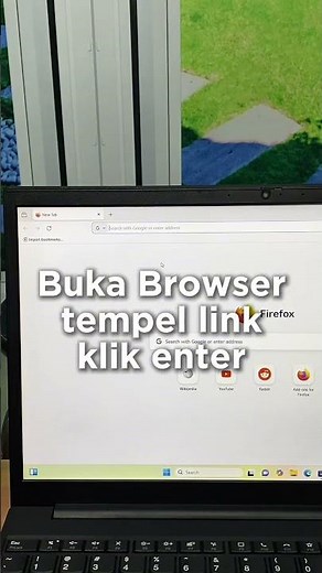 Cara cek kesehatan baterai laptop
