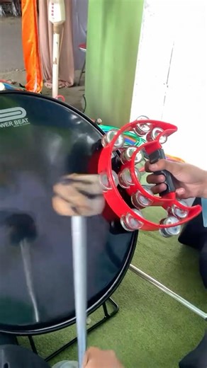 Tutorial Bass Jik Jik 🤣