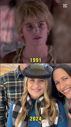 Hot Shots Cast: Then And Now (1991 vs 2024)