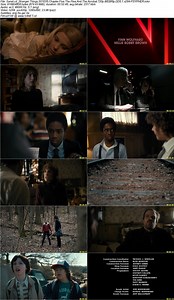 Download Stranger Things Season 1 Free - clevergm