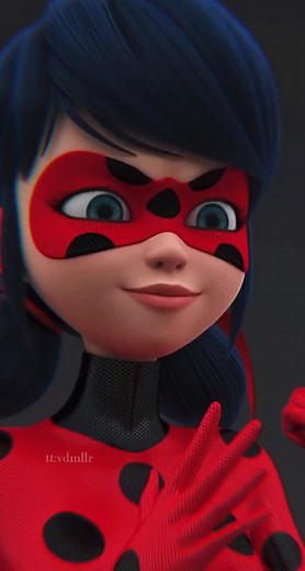 Ultimate Power: Miraculous Ladybug Live Wallpapers and Edits