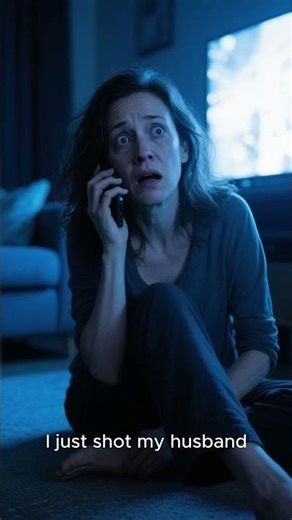 911 #creepypasta #truehorrorstory #unsolvedmysteries #creepy #horrorstory #creepycrawlspace