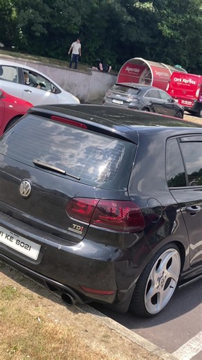 MK6 Golf VR6 Mods and Upgrades — MK6 Golf Showcase