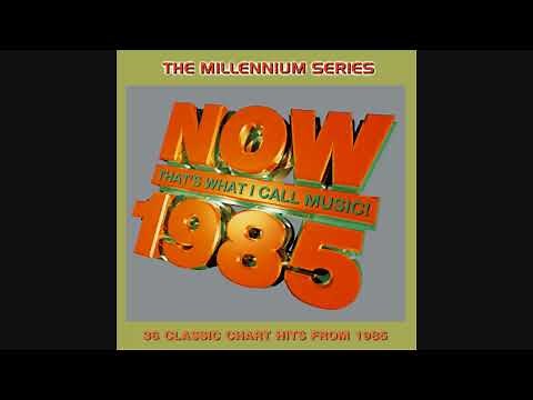 NOW That's What I Call Music! 1985: The Millennium Series - CD1