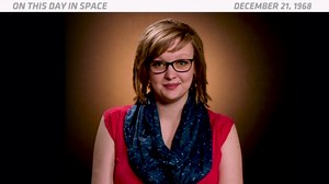 OTD in Space - December 21: Apollo 8 launches to the Moon