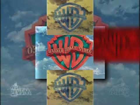 (YTPMV) Warner Home Video Long Effects Scan