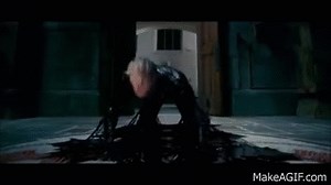 Spider-Man 3 - Venom´s Transformation : 1080p (Full HD) on Make a GIF