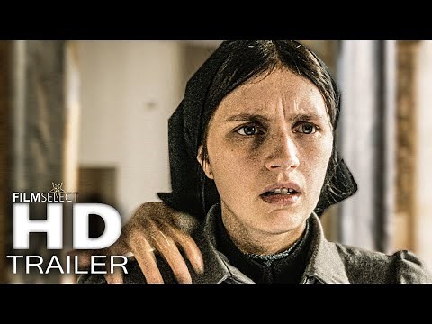 THE FIRST OMEN Trailer 2 (2024)