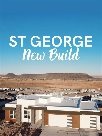 Luxury in the making! It’s been so fun watching our client’s beautiful home in St. George come to life. Almost finished and looking absolutely stunning! Alicia Keller & Tim Lowry, REALTOR® | KW Westfield | Licensed in Utah @Tim Lowry #stgeorgeutah #stgeorgehomes #stgeorgecustomhomes