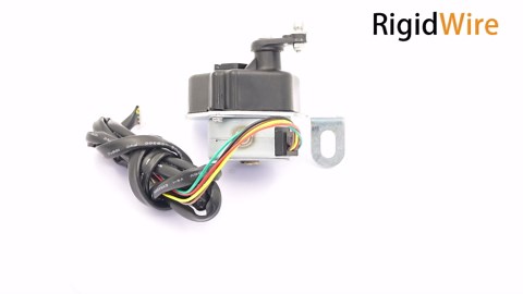 Stepper Motor Assembly 0G6452 Compatible with GENERAC Honeywell Siemens Carrier Carrier Watchdog Watchdog Centurion Eaton Bryant Guardian for GTH530 HSB Reliable Replacement Part