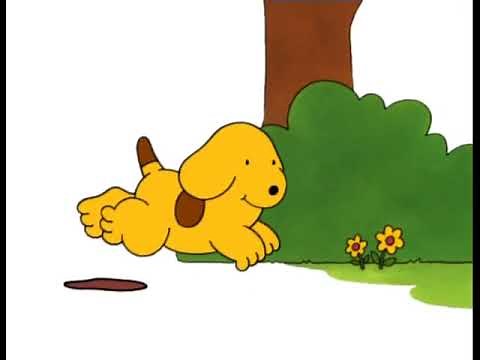 The Adventures of Spot - Intro / Outro Theme Music