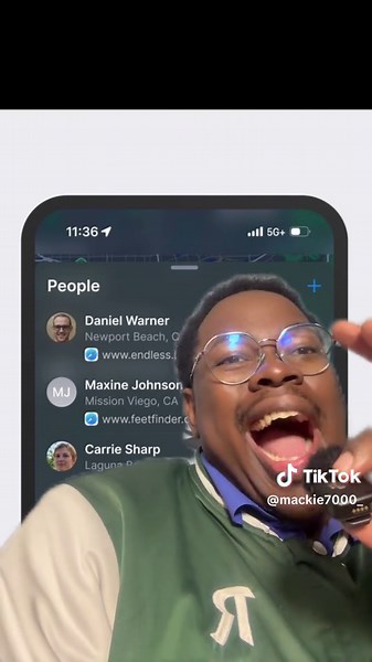 Privacy Concerns with New iOS Update