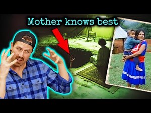 Only recorded person to do this AND LIVE