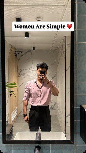 Abhash Jha (Rhyme Attacks) | Thoda dhyaan se observe kiya toh pata chala 🤭 Subscribe my youtube channel - ‘Rhyme Attacks’ for more videos. | Instagram