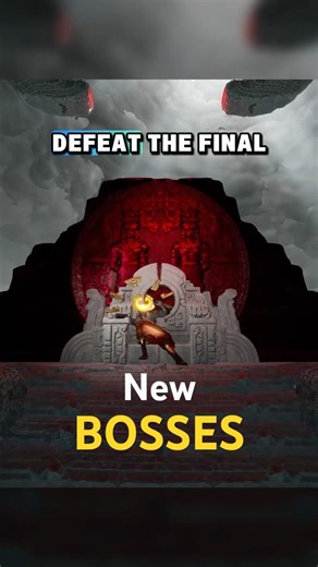 Abysses 1.2 Update: 9 BOSSES NOW?! (Developer Reveal) #abyssus #fps #gaming #gameplay #games