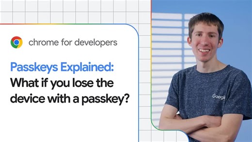 丢了绑定通行密钥的设备怎么办？