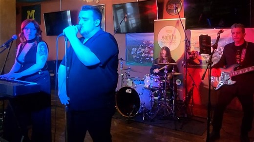 WECAP | Day 16 of the countdown to New Years 2026! Do you like Radiohead? We know we do! And we are willing to admit that!\ Come on down to the... | Instagram