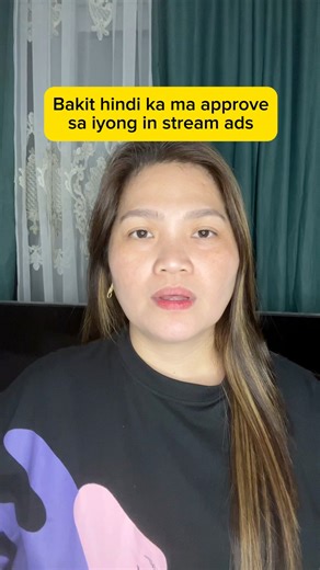 29K views · 1.1K reactions | Ano ang partner monetization policies sa fb #fyp #foryou #tutorial #facebooktitorial #partnermonetizationpolicies #rejectedstreamads #whatispartnermonetizationpolicyonfb | Reels Mo Watch ko | Facebook