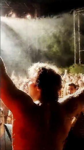 Bruce Springsteen – No Surrender | Cinematic short